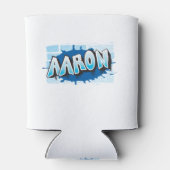 Aaron.ai Dosenkühler (Rückseite)