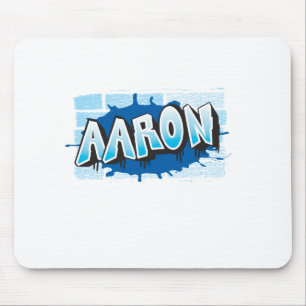 Aaron.ai Mousepad