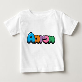 Aaron Baby T-shirt