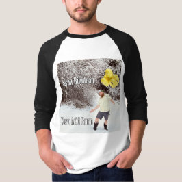 Aaron Bilodeau - Xero Acid Burn T - Shirt