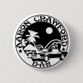Aaron Crawford B.A.R. Button (Vorderseite)