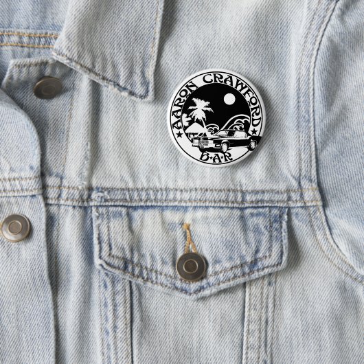 Aaron Crawford B.A.R. Button (Beispiel)