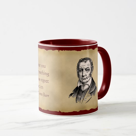 Aaron-Grat-Kaffee-Tasse Tasse (VorderseiteRechts)