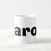 Aaron Kaffeetasse (Mittel)