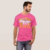 Aaron Rodgers Second Zuhause T-Shirt (Vorne ganz)