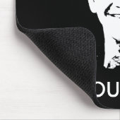 Aaron Schock Mousepad (Ecke)