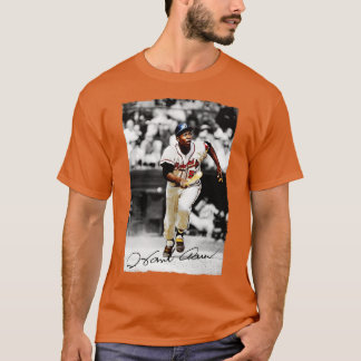 Aaron Signiertes TShirt