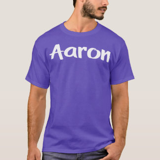 Aaron T-Shirt