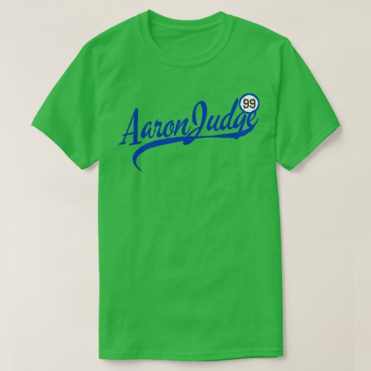 Aaron T-Shirt (Design vorne)
