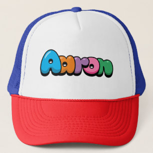 Aaron Truckerkappe
