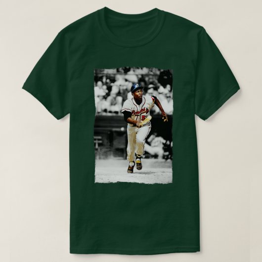 Aaron TShirt (Design vorne)