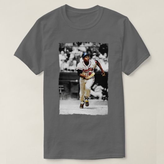 Aaron TShirt (Design vorne)