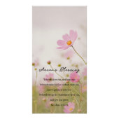 Aarons Segen Poster (Vorderseite)