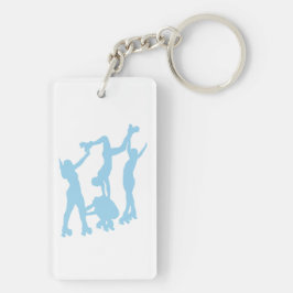 AARSC 2024 Keyring Schlüsselanhänger