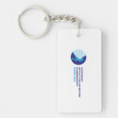 AARSC 2024 Keyring Schlüsselanhänger (Vorderseite)