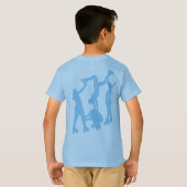 AARSC 2024 Kid-T - Shirt (Schwarz voll)