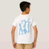 AARSC 2024 Kid-T - Shirt (Schwarz voll)