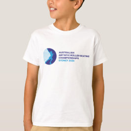 AARSC 2024 Kid-T - Shirt