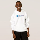 AARSC 2024 Kid's Hoodie (Vorne ganz)