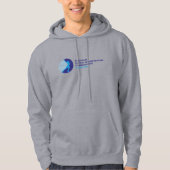 AARSC 2024 Männerschuhe Hoodie (Vorderseite)