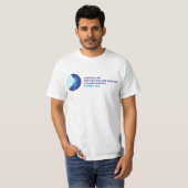AARSC 2024 Men's T - Shirt (Front & Back Design) (Vorne ganz)