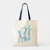 AARSC 2024 Tote Bag Tragetasche (Rückseite)