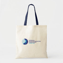 AARSC 2024 Tote Bag Tragetasche