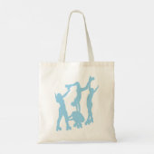 AARSC 2024 Tote Bag Tragetasche (Rückseite)
