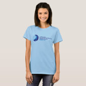 AARSC 2024 Women's T - Shirt (Front & Back Design) (Vorne ganz)