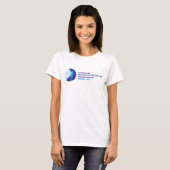 AARSC 2024 Women's T - Shirt (Front & Back Design) (Vorne ganz)