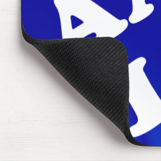 AAS101 Mausunterlage Mousepad (Ecke)