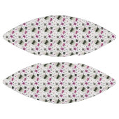 Aasexueller Stolperfuß Football (Paneele)