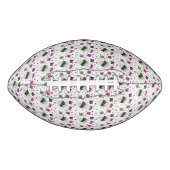 Aasexueller Stolperfuß Football (Vorderseite)