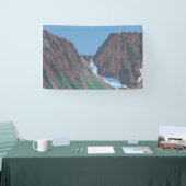 Aasgard Pass Banner (Messe)