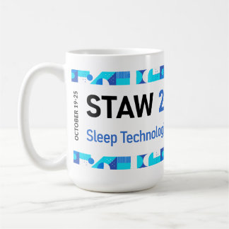 AAST 2025 STAW Big Mug Kaffeetasse