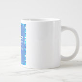 AAST 2025 STAW Riesentasse Jumbo-Tasse (Rechts)