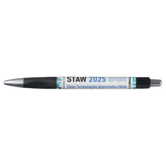 AAST 2025 STAW Stift