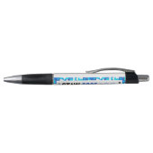 AAST 2025 STAW Stift (Oberseite)