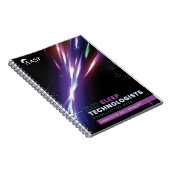 AAST STAW 2022 Notebook Notizblock (Rechte Seite)