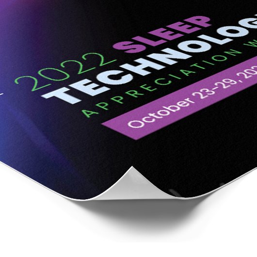 AAST STAW 2022 Poster (Ecke)