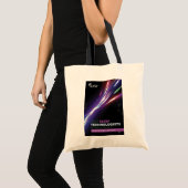 AAST STAW 2022 Tote Bag Tragetasche (Vorderseite (Produkt))
