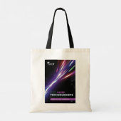 AAST STAW 2022 Tote Bag Tragetasche (Rückseite)