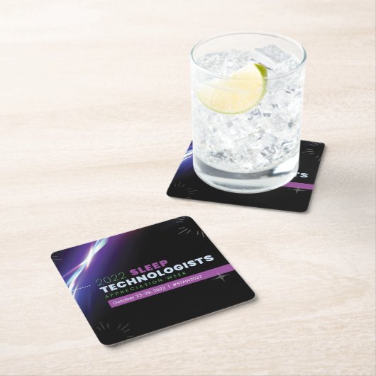 AAST STAW 2022 Untersetzer (Vor Ort)