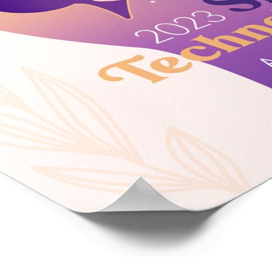 AAST STAW 2023 Poster (Ecke)