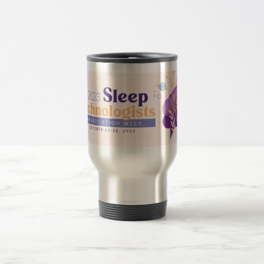 AAST STAW 2023 Travel Mug Reisebecher (Mittel)
