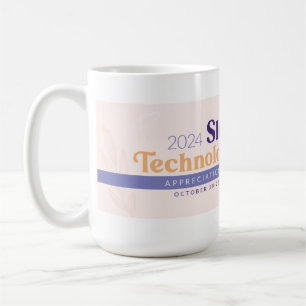 AAST STAW 2024 Jumbo-Tasse Kaffeetasse