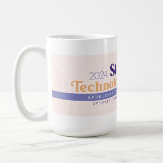 AAST STAW 2024 Jumbo-Tasse Kaffeetasse