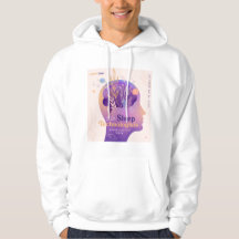 AAST STAW 2024 Männergedecktes Sweatshirt