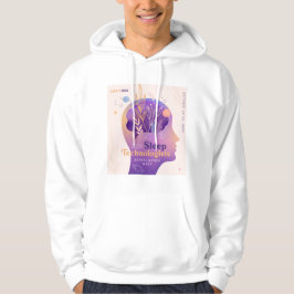 AAST STAW 2024 Männergedecktes Sweatshirt