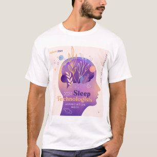 AAST STAW 2024 T - Shirt der Männer